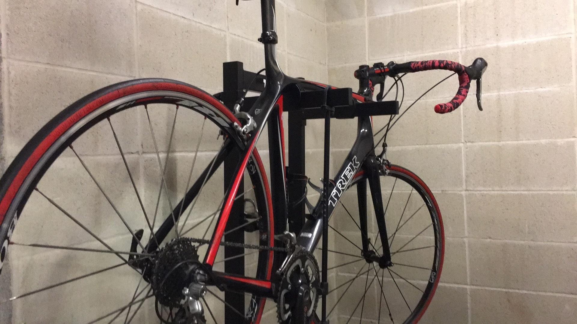 2008 Trek Madone 5.5 Black