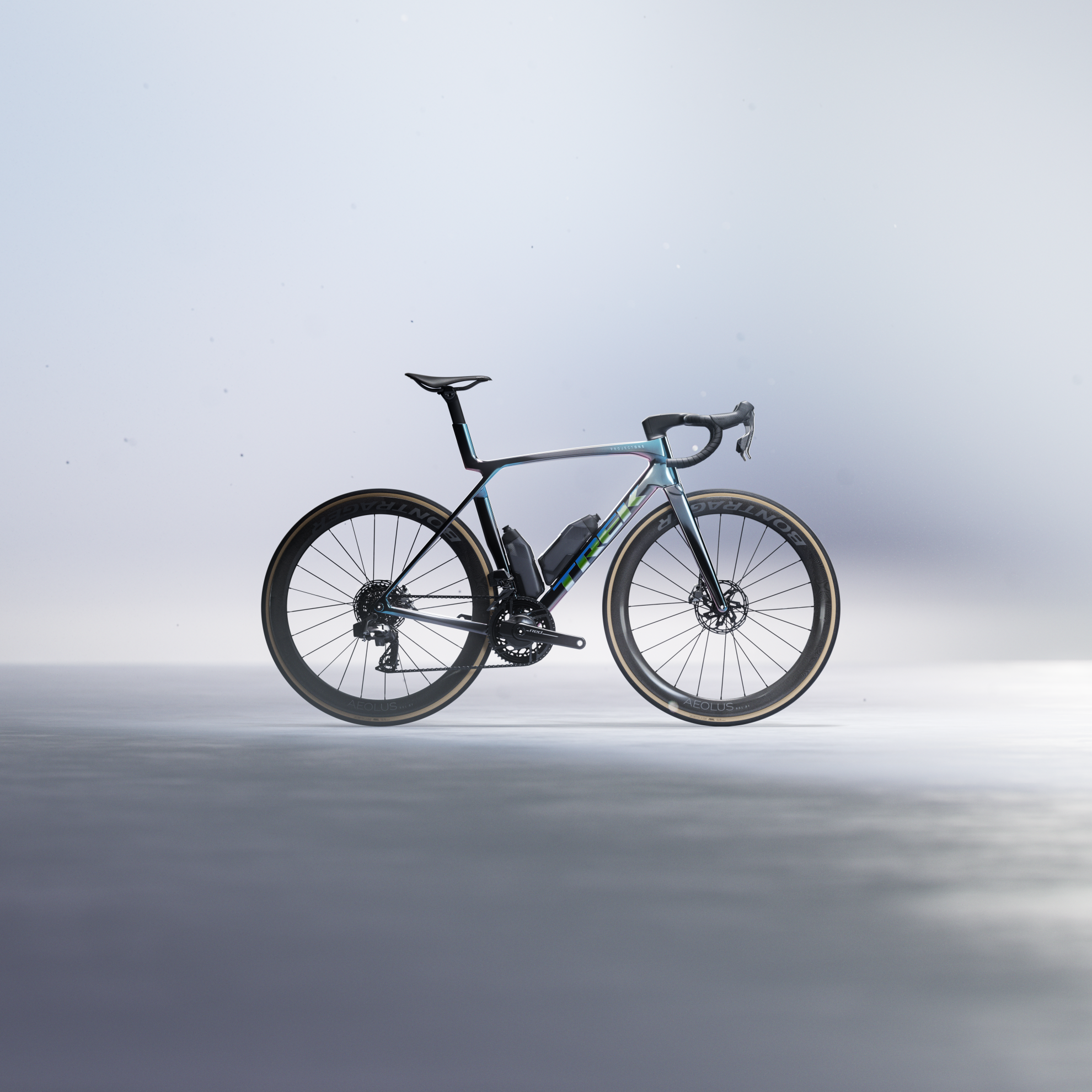 2023 Trek Fuel EX 9.9 XX1 AXS M Black