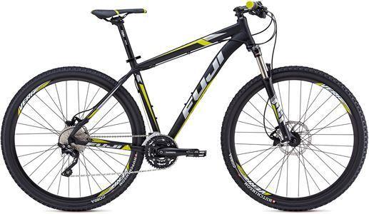 2014 Fuji Nevada 1.7 Black and Yellow or Gold