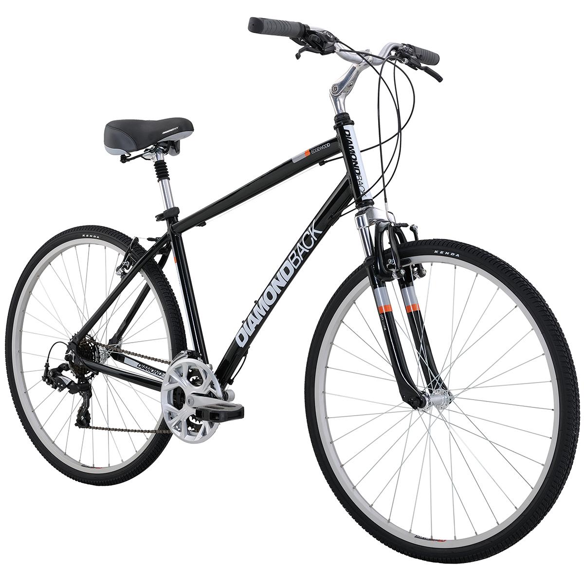 2016 Diamondback Edgewood Black