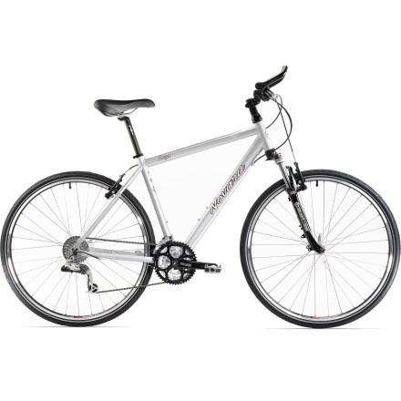 2009 Novara Forza  Black