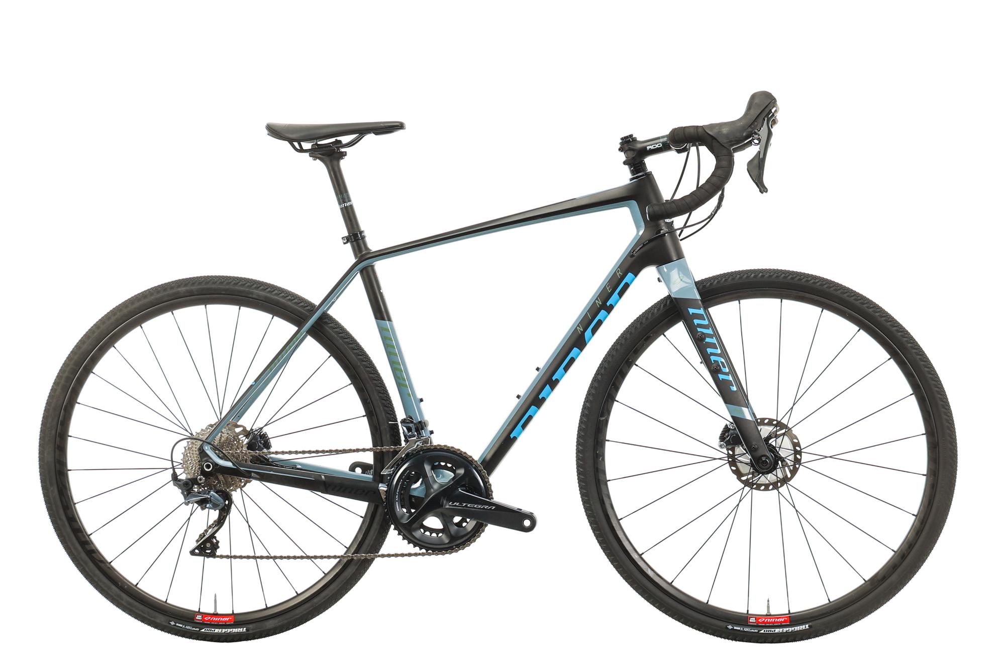 2018 Niner RLT 9 RDO Black