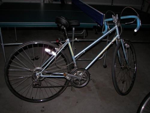 Schwinn  Black
