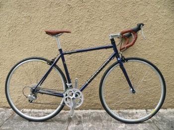 2011 Kona Honky Tonk  Blue