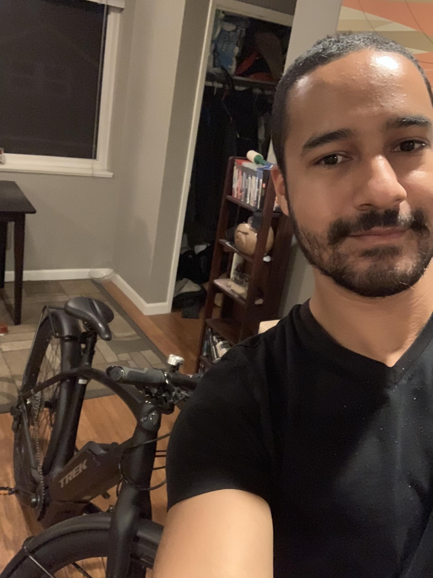 2018 Trek Super Commuter + 7 US Black