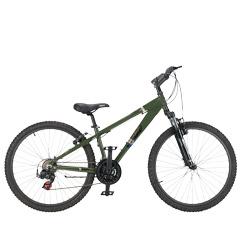 Iron Horse Bicycles FR 10  Black