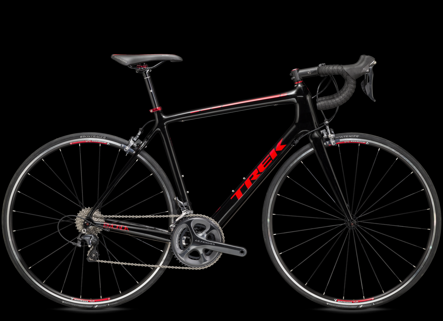 2015 Trek Emonda S 6 (56
