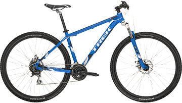 2012 Trek Wahoo  Blue