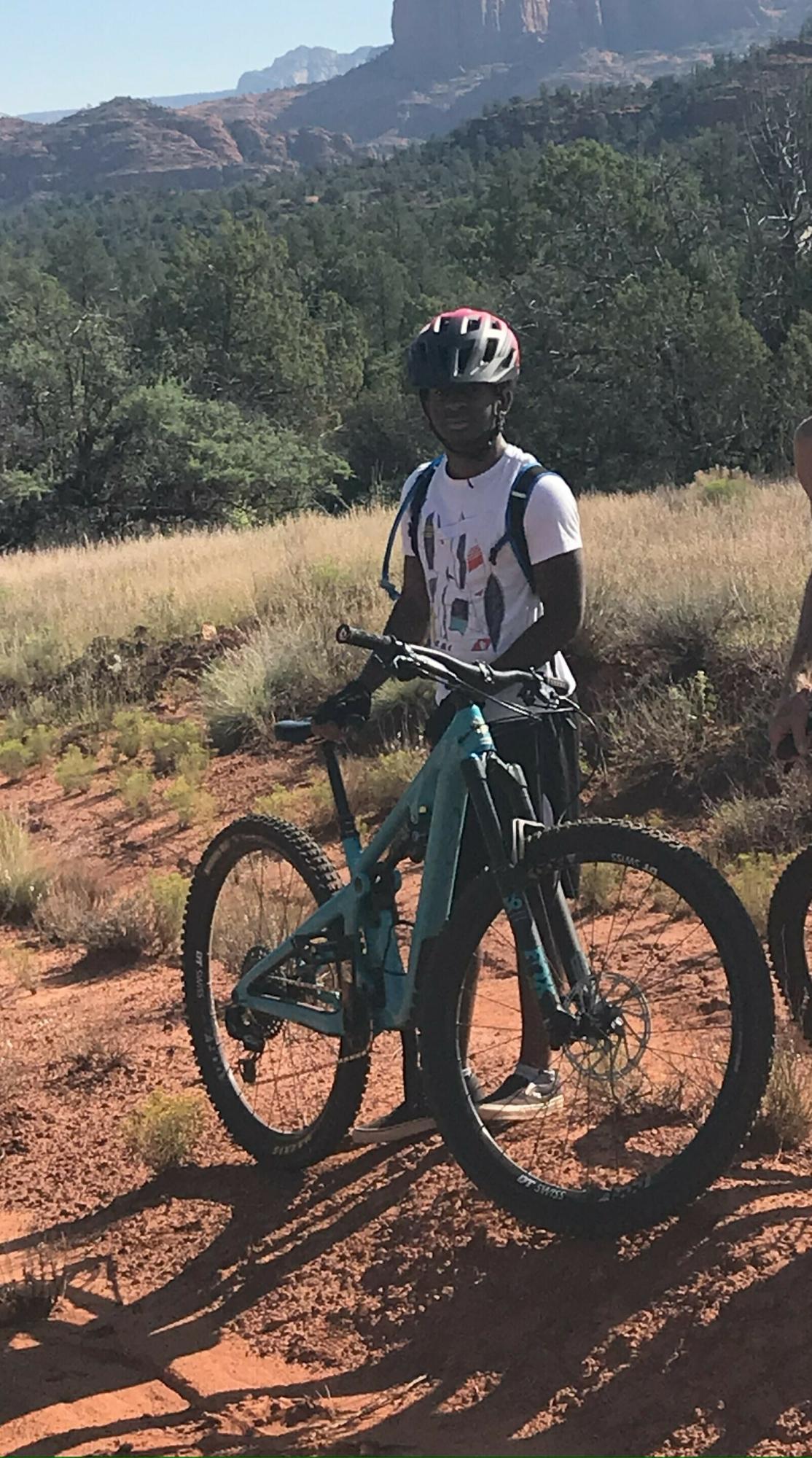 2019 Yeti SB130 CLR S TQ 20 Teal