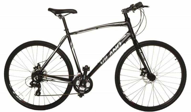 Vilano Diverse 3.0 Black