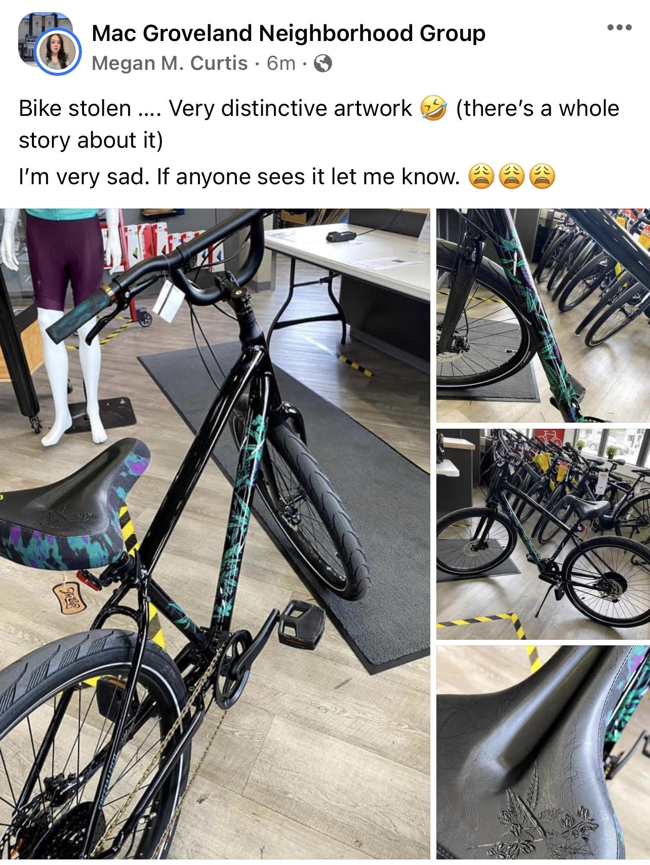 2020 Specialized 96120-4103 Black