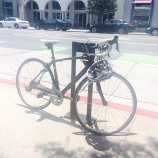 2013 Specialized Roubaix Compact Black