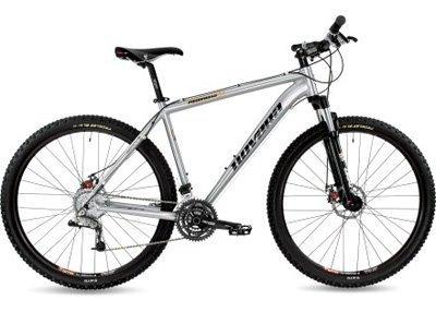 2007 Novara Ponderosa  Silver or Gray