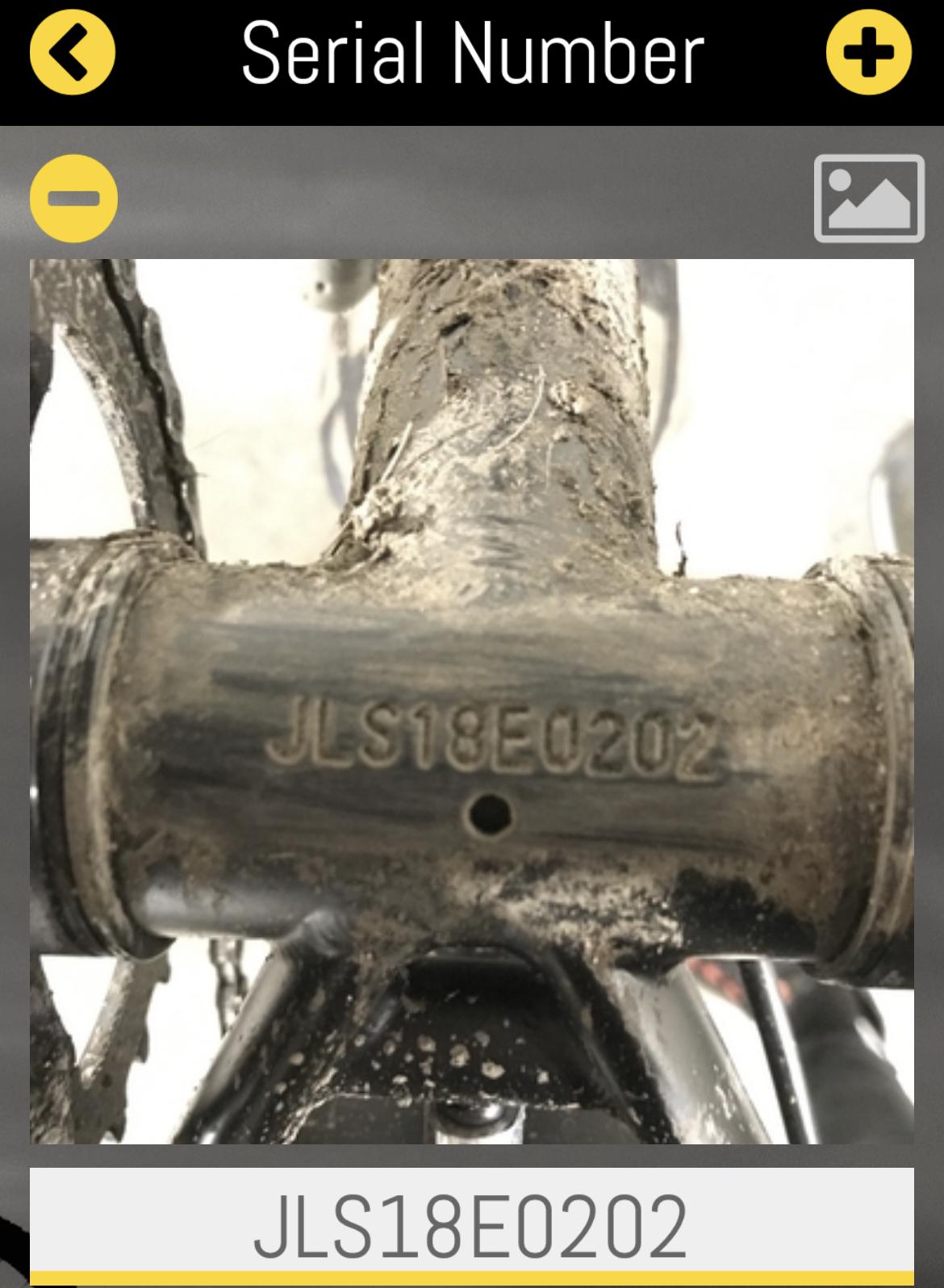 2020 Jones SWB plus Black