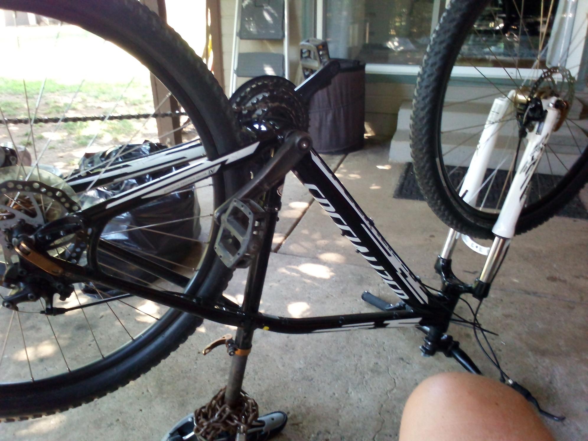 2015 Specialized Pitch Black