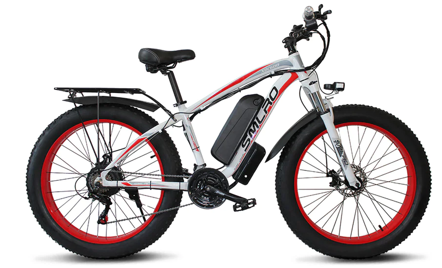 2022 Senada Bikes (senadabikes.com) Archon (https://senadabikes.com/produ... White