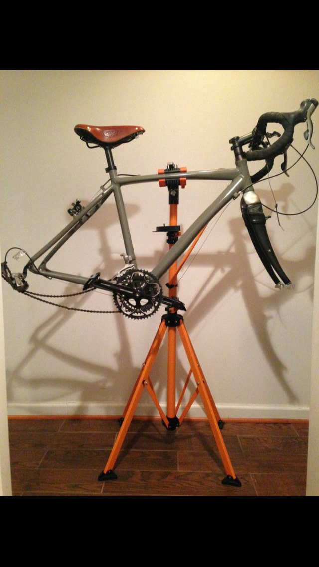 2010 Specialized Tricross Comp Silver or Gray