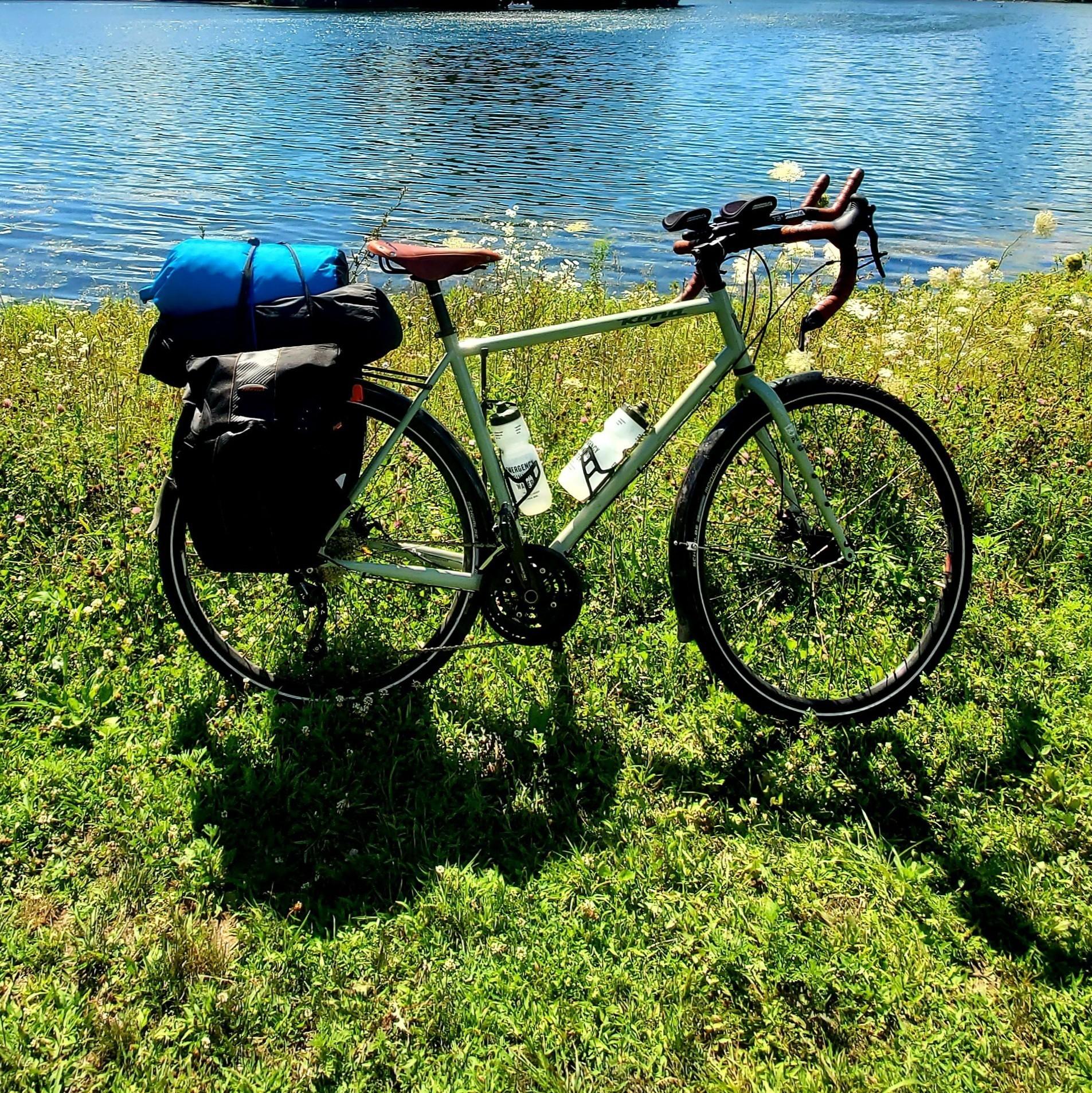 2020 Kona Sutra Teal