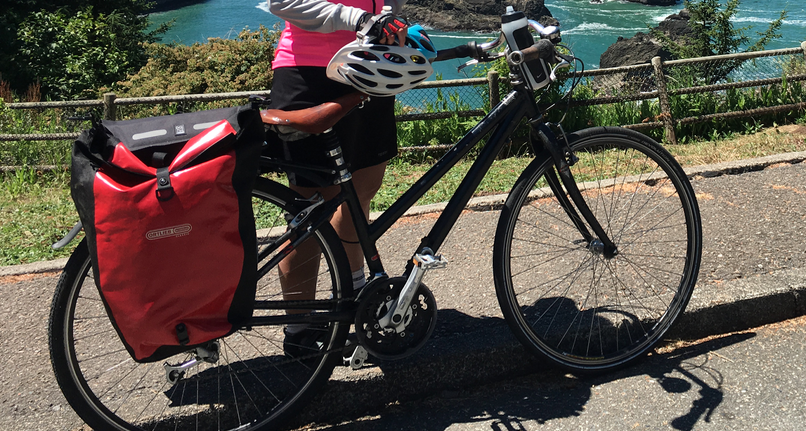 2000 Trek 7300 Black