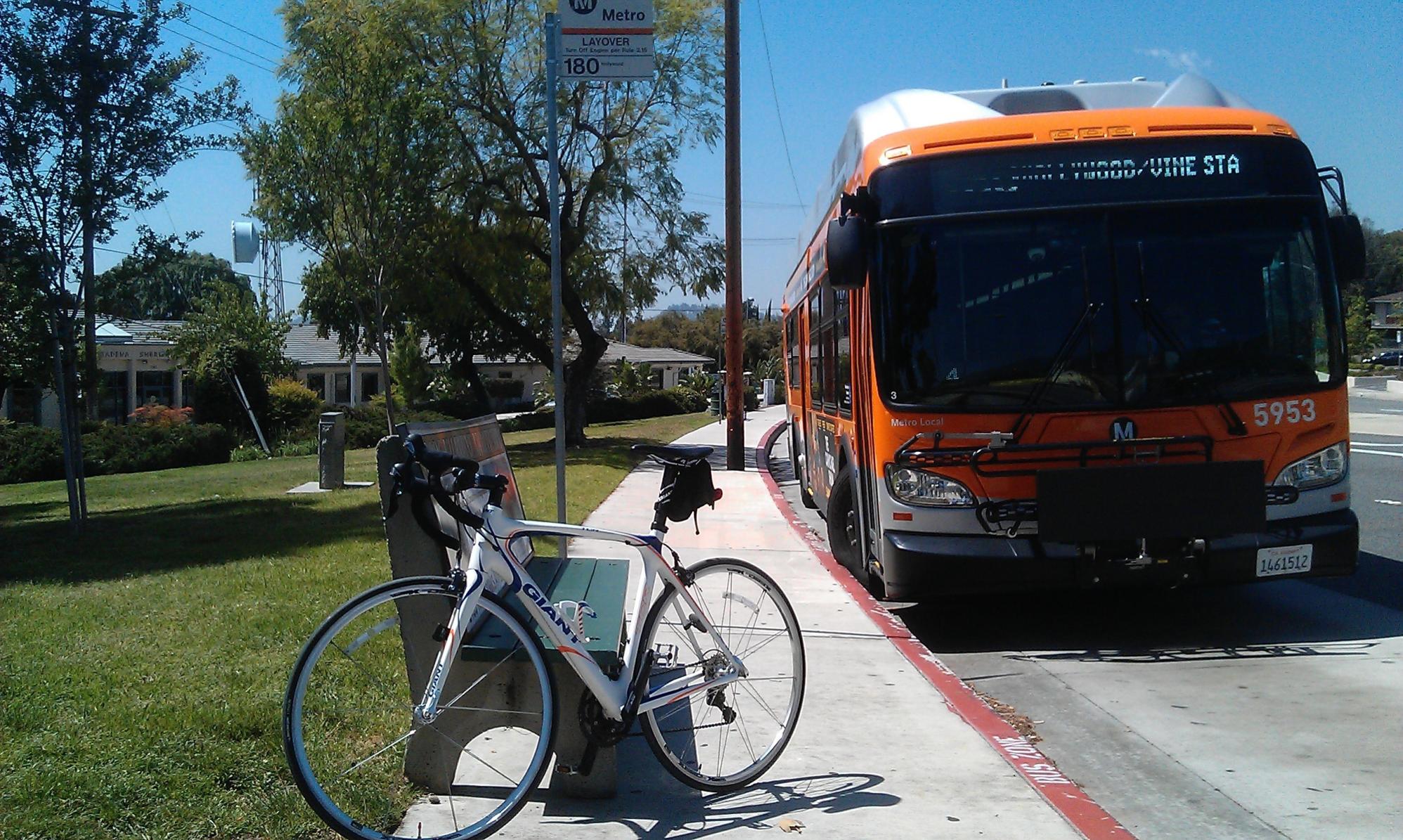 2014 Giant TCR 2 White