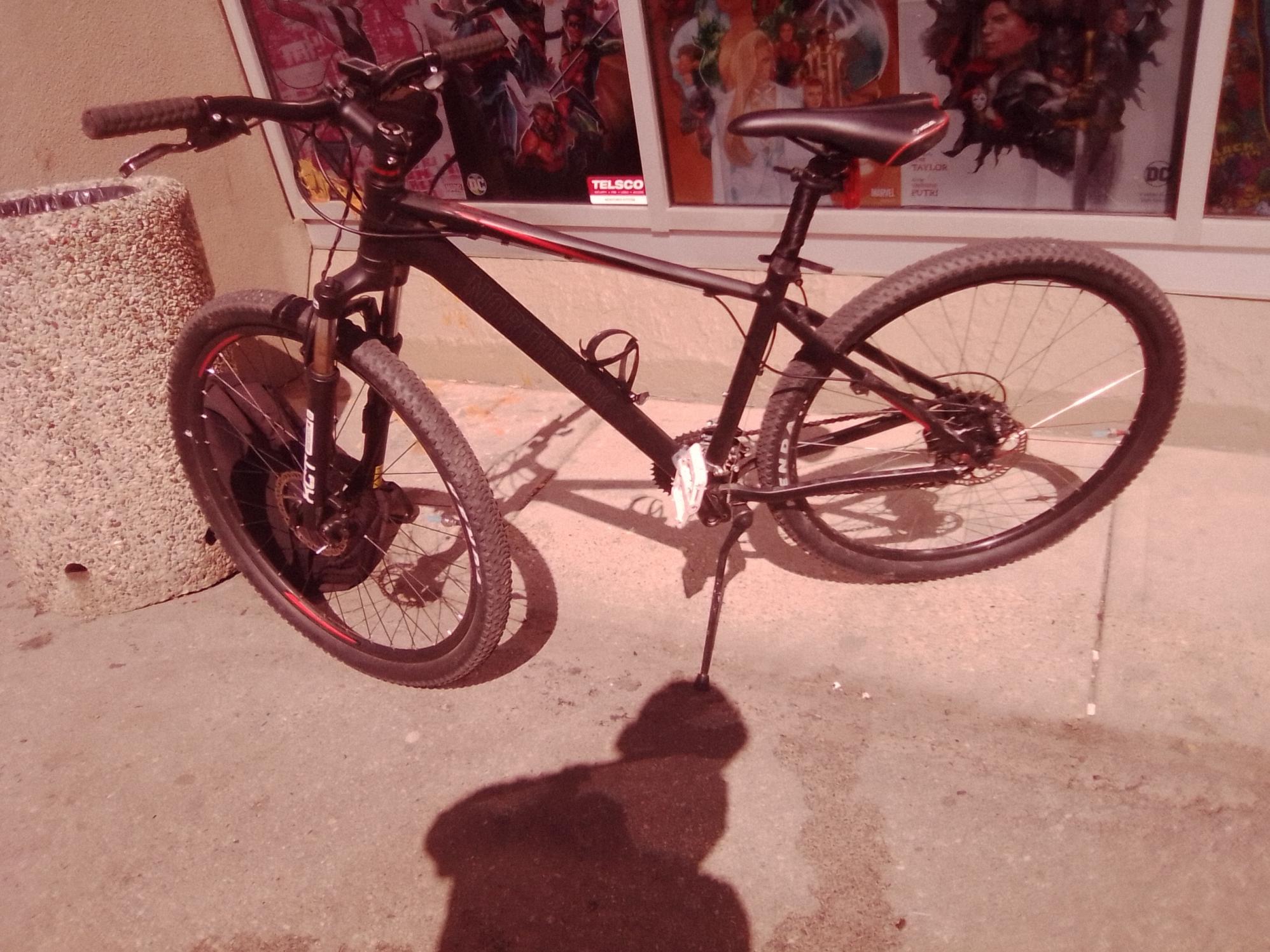 2024 Northrock Xc29 Blue