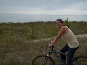 2007 Trek 4300  Black