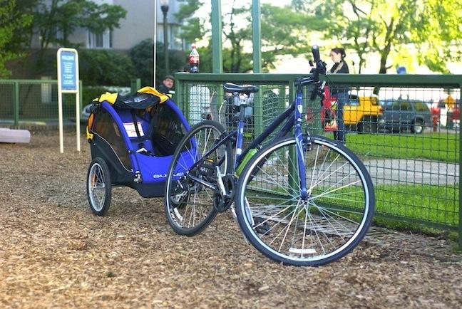 2011 Trek 7.1 fx  Blue