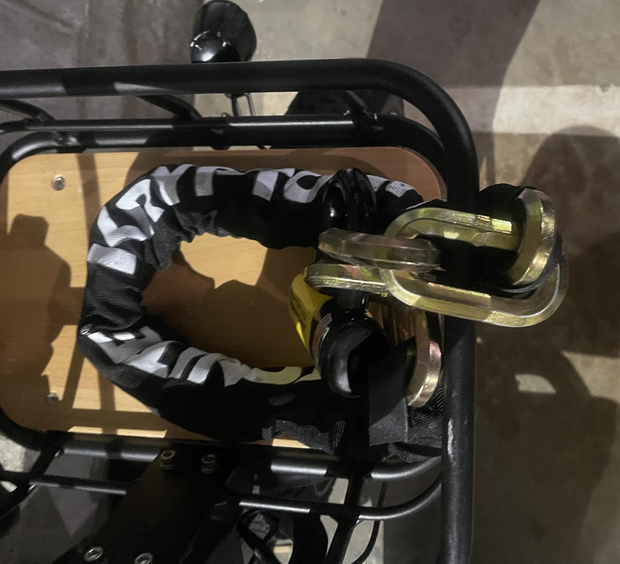 2021 Rad Power Bikes Radrunner Black