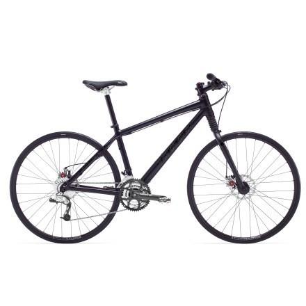 2008 Cannondale badboy ultra  Black