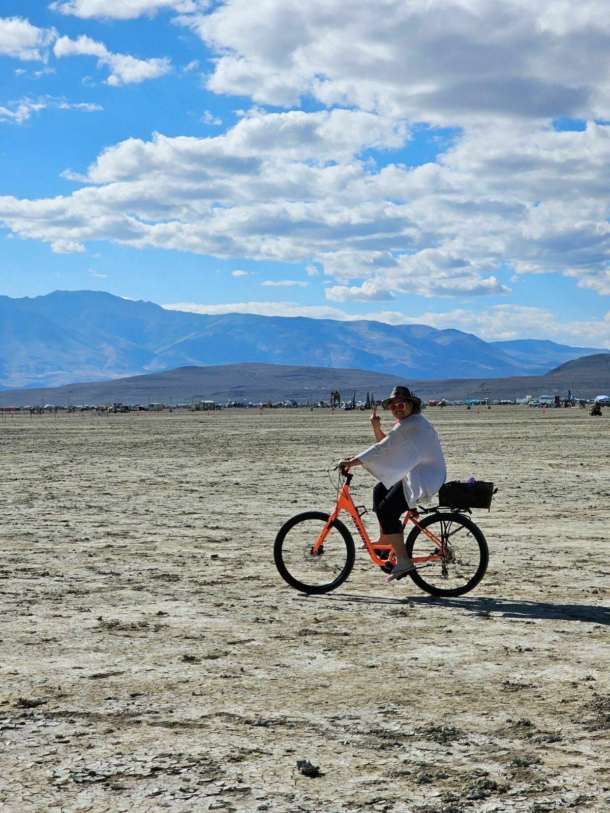 Specialized Roll 8 Step-Through Pink