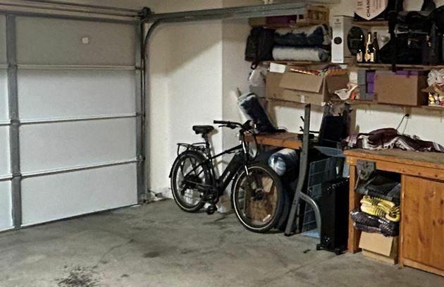 2020 Aventón Pace 500 ebike Black