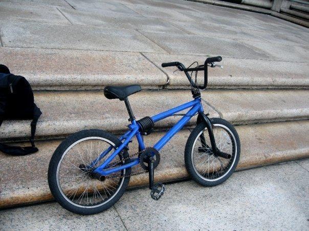 Haro  Black
