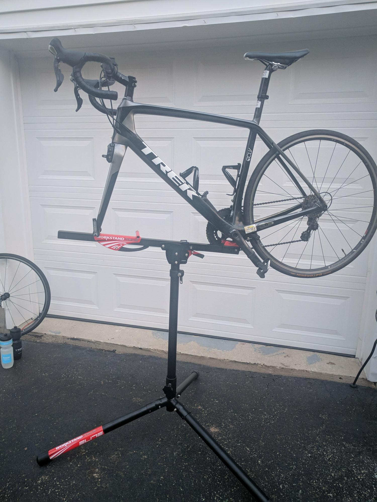 2013 Trek Madone 5.2 C Black