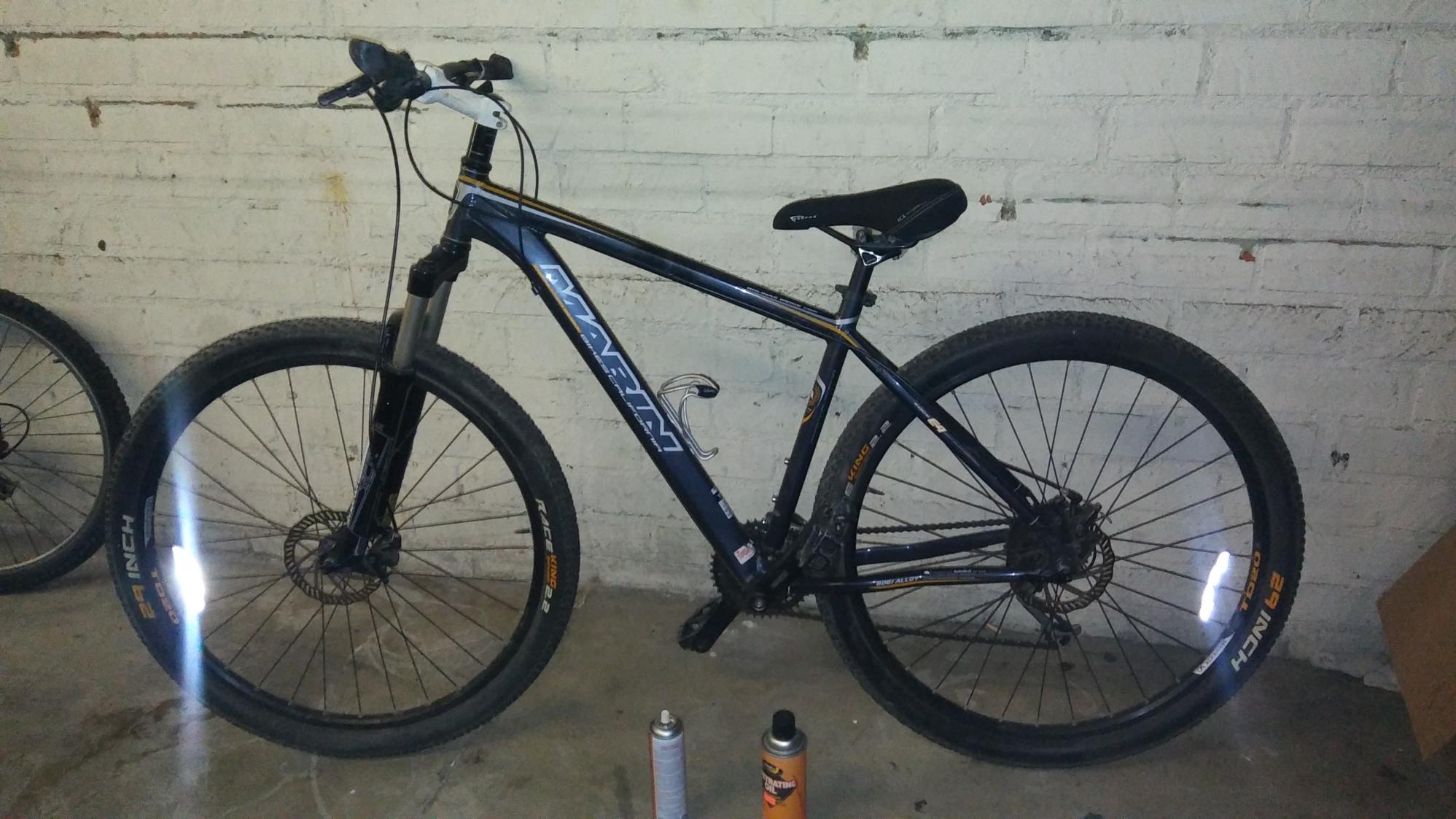 Marin Bikes Sasutour 011 series Black