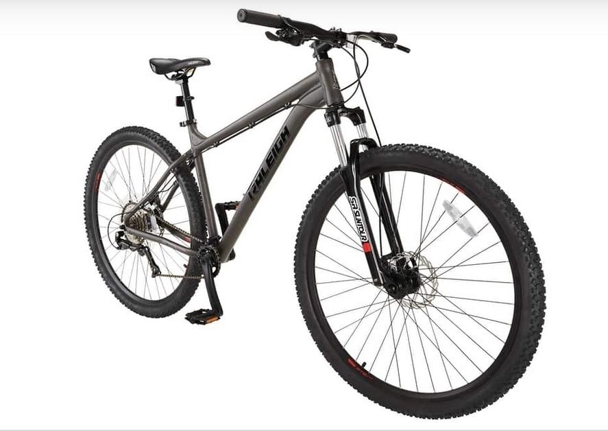 2022 Other Mountain bike Black