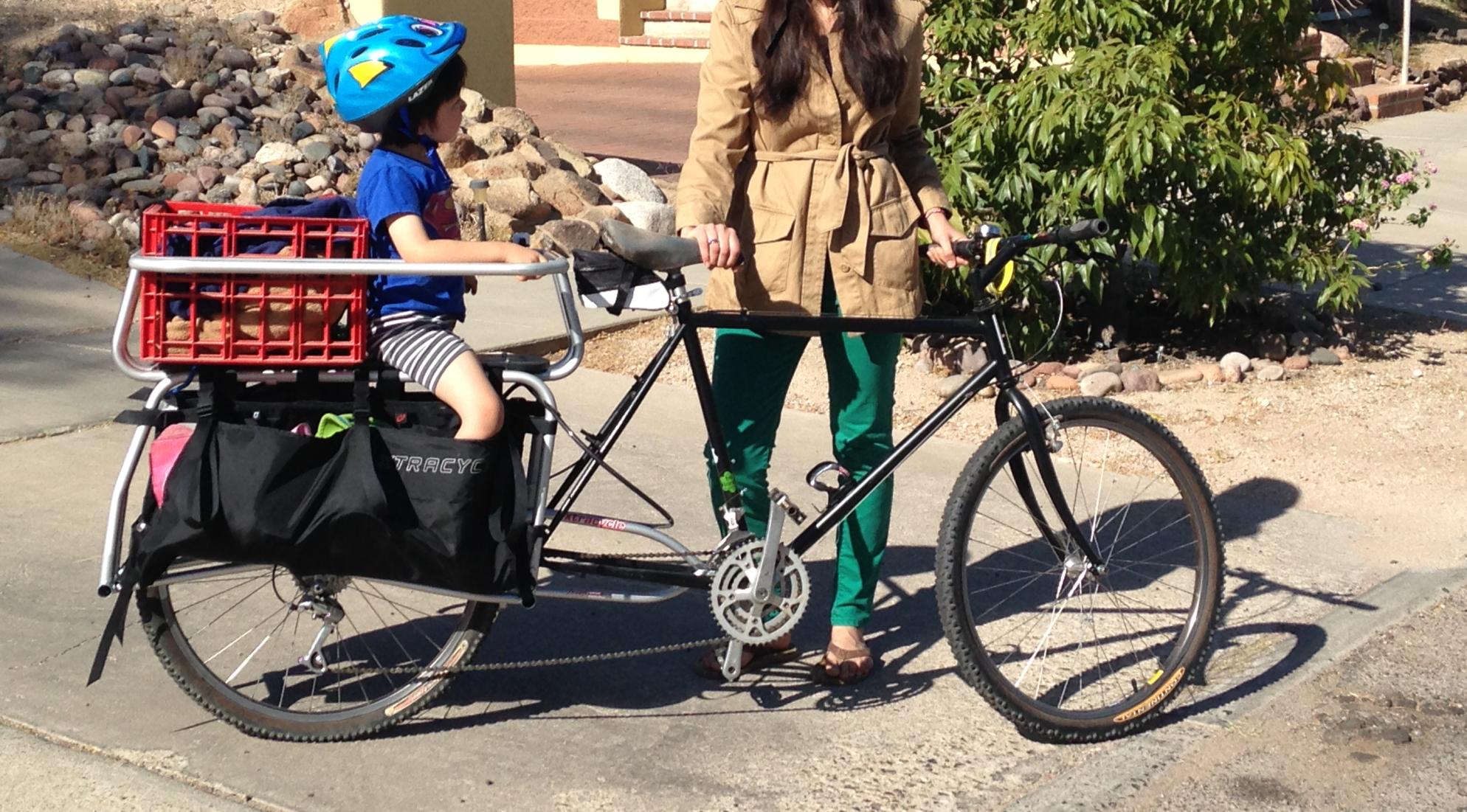 2014 Xtracycle Specialized 1980s Mtn Bike  Black