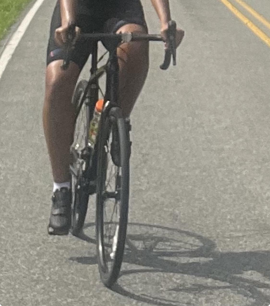 Trek Domane 4.0 Black