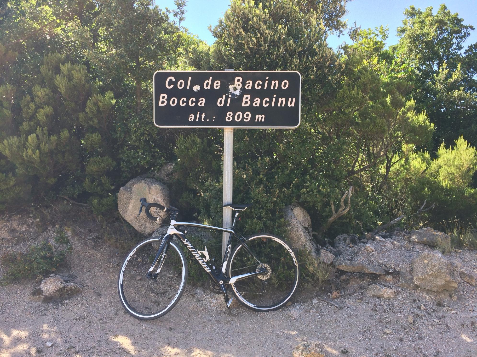 2014 Specialized Tarmac SL4 Sora  White and Black