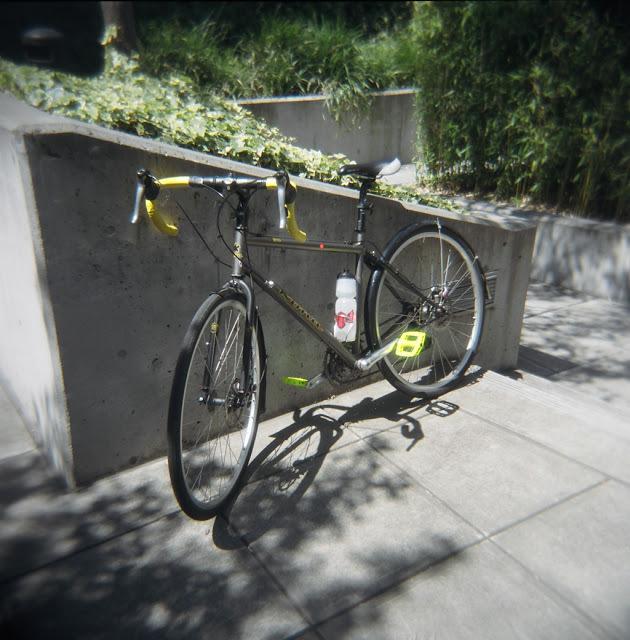 2009 Kona Sutra  Black