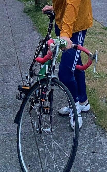 2020 Performance Vitesse Black