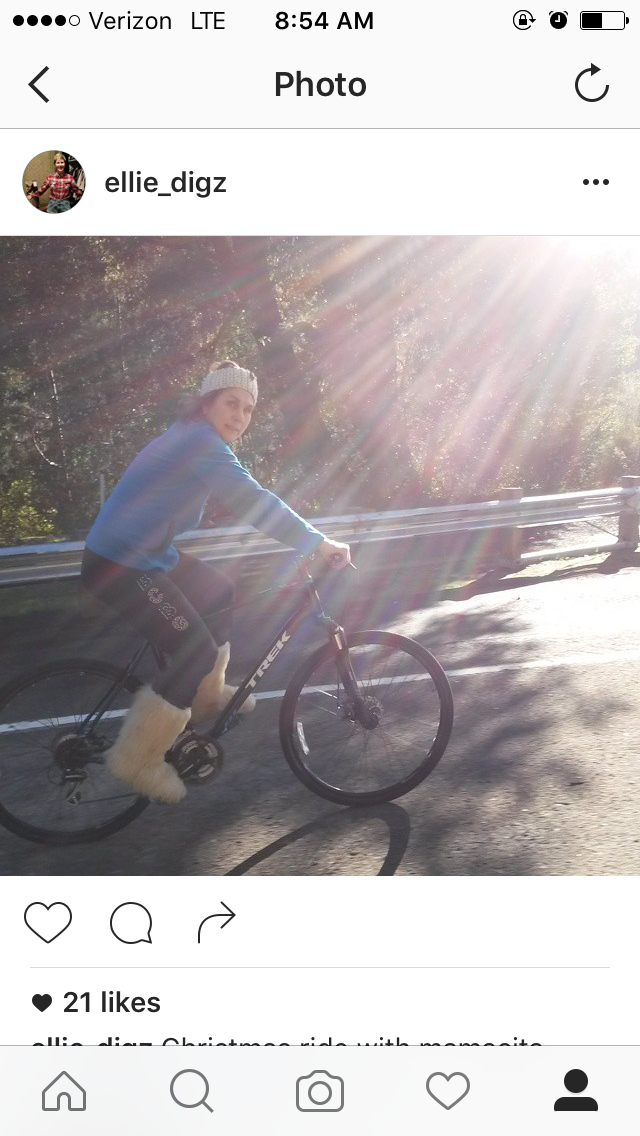 2014 Trek DS 2.3 Dual Sport Black