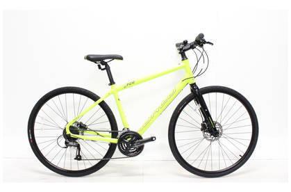 2014 Norco Bikes Indie 3 Yellow or Gold