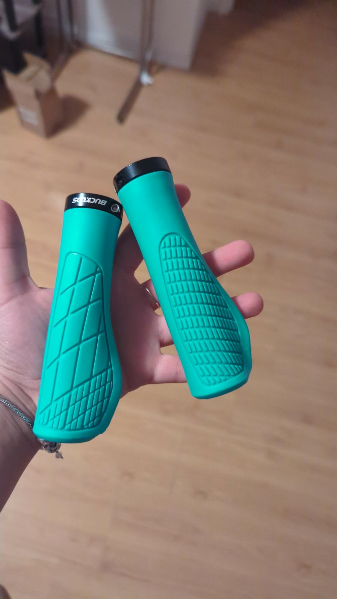 Other omafiets White