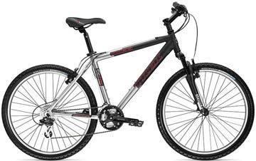 Trek 3900  Black