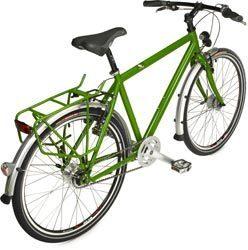Novara  Green