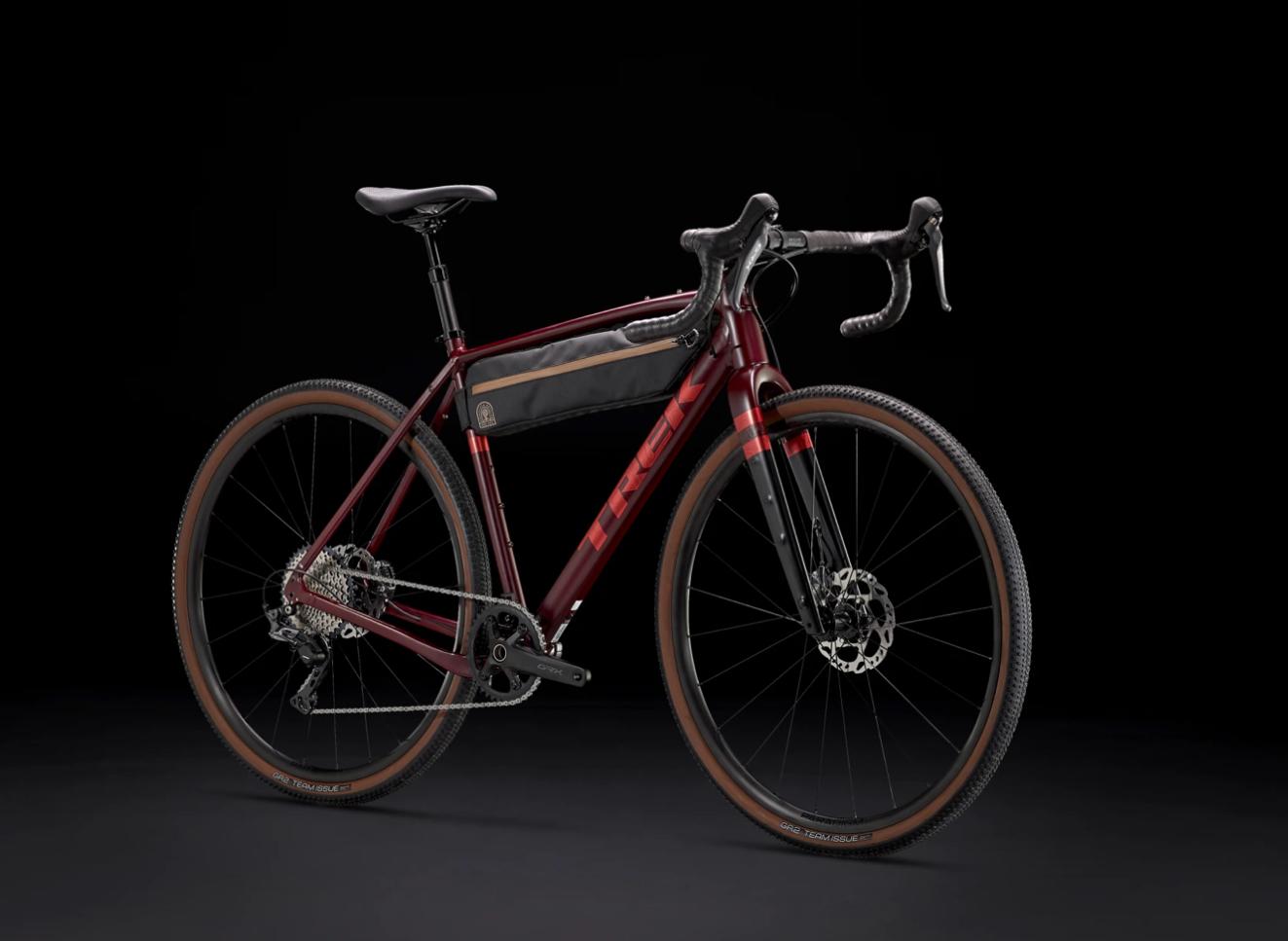 2023 Trek CHECKPOINT ALR5 DRIFTLESS Red