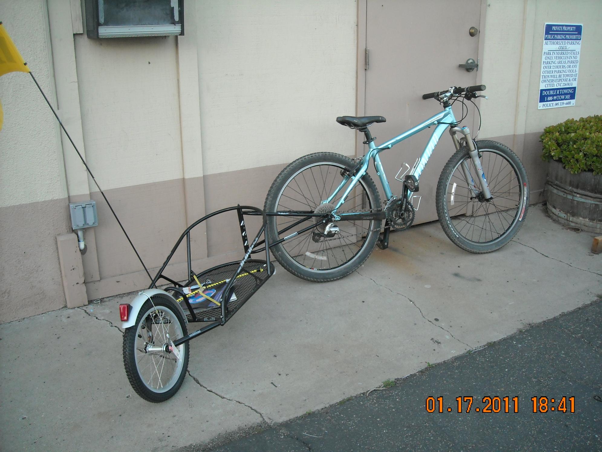 2006 Specialized Stumpjumper Blue
