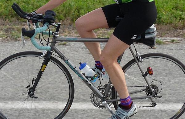 1997 Bianchi tiss2  Black
