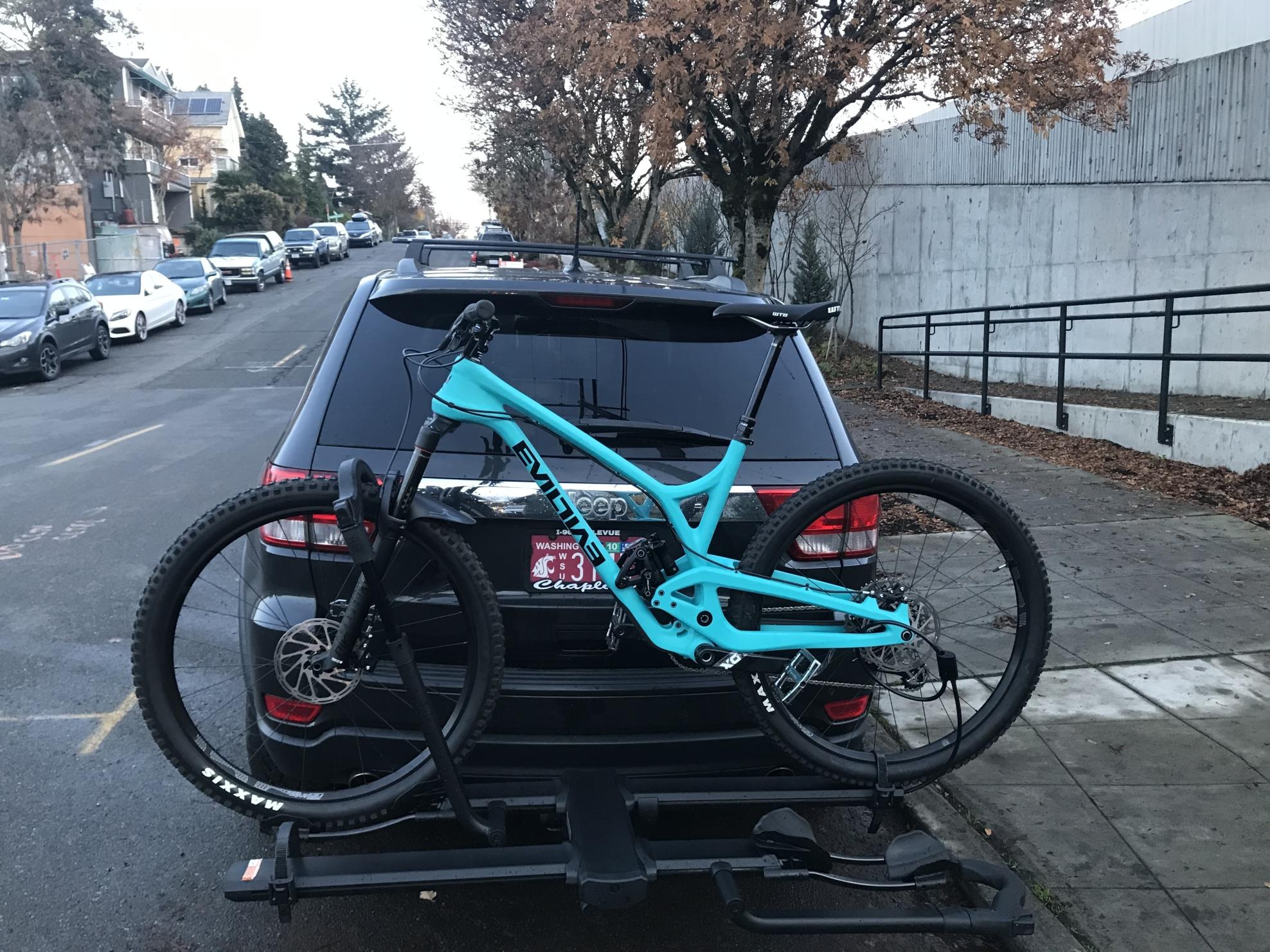 2019 Evil Offering Blue