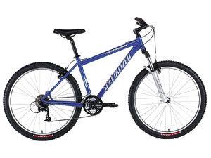 2004 Specialized Rockhopper  Black
